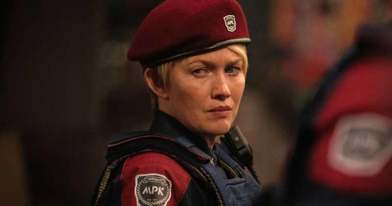 Star City: Apple TV Launches a High-Stakes Sci-Fi Thriller in Its Expanding Universe