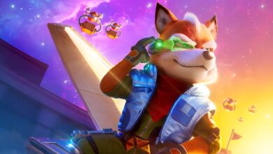 Star Fox’s Triumphant Return: Why a Roguelike Reinvention Could Redefine the Series
