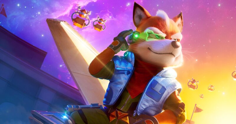 Star Fox’s Triumphant Return: Why a Roguelike Reinvention Could Redefine the Series