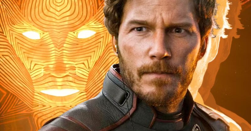 Star-Lord Returns: Marvel's Space Adventures Launch a New Cosmic Threat