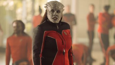 Star Trek Faces an Unprecedented Pause: What Comes Next for the Franchise?