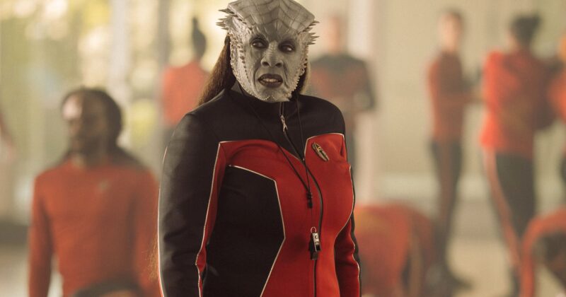 Star Trek Faces an Unprecedented Pause: What Comes Next for the Franchise?