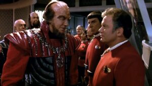 Star Trek Finally Delivers Its Legendary Klingon Shakespeare Payoff in Starfleet Academy