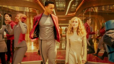 Star Trek Finally Faces Its Most Surprising Missing Piece: The Starfleet Anthem Dilemma