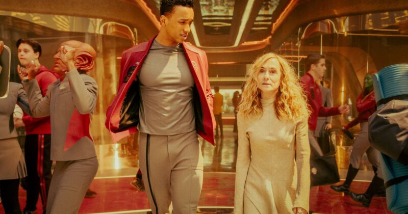 Star Trek Finally Faces Its Most Surprising Missing Piece: The Starfleet Anthem Dilemma