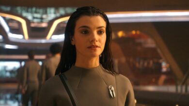 Star Trek Legends Unite: Iconic 'San Francisco' Performance Bridges Starfleet Generations