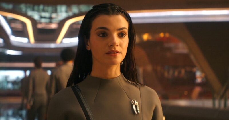 Star Trek Legends Unite: Iconic 'San Francisco' Performance Bridges Starfleet Generations