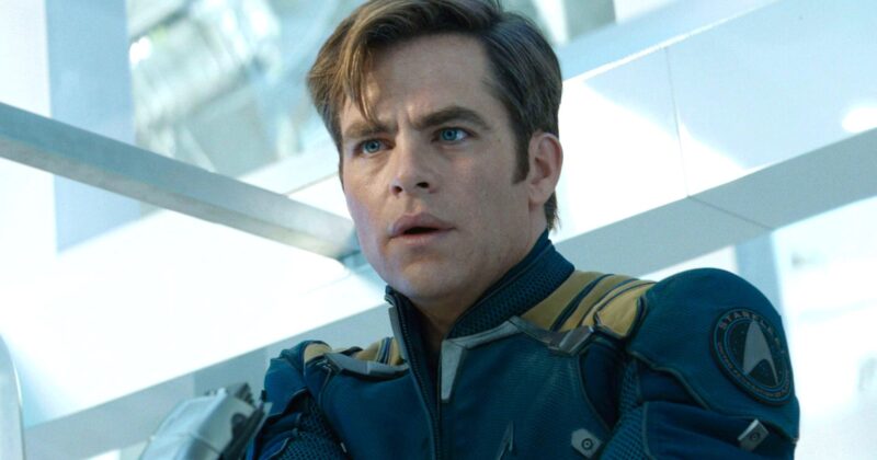 Star Trek on the Big Screen: The Complete Cinematic Journey