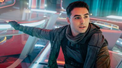 Star Trek: Starfleet Academy Brilliantly Flips the USS Enterprise’s Oldest Trope