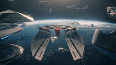 Star Trek: Starfleet Academy Delivers Its Most Anticipated Cameo Yet—And Why It Matters