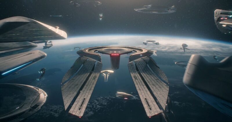 Star Trek: Starfleet Academy Delivers Its Most Anticipated Cameo Yet—And Why It Matters