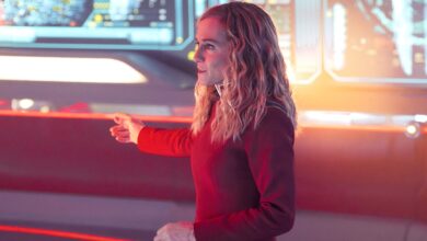 Star Trek: Starfleet Academy Episode 9 Breakdown – The Omega-47 Crisis and Caleb Mir’s Dilemma