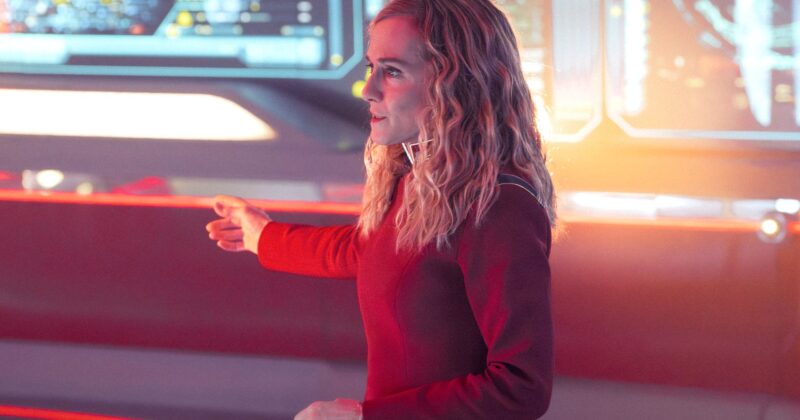 Star Trek: Starfleet Academy Episode 9 Breakdown – The Omega-47 Crisis and Caleb Mir’s Dilemma