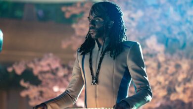 Star Trek: Starfleet Academy Faces Abrupt Finale, Cast Shares Emotional Reactions