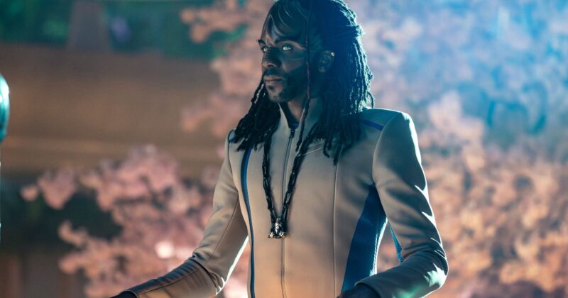 Star Trek: Starfleet Academy Faces Abrupt Finale, Cast Shares Emotional Reactions