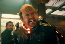 Star Trek: Starfleet Academy Faces Its Final Frontier with Season 2