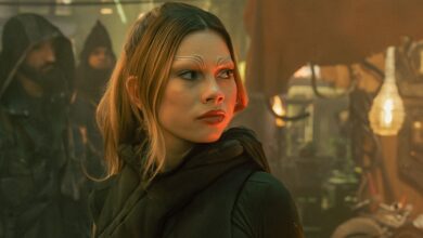 Star Trek: Starfleet Academy Pays Touching Tribute to DS9’s Nog With a Deep Easter Egg