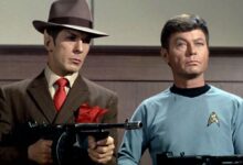 Star Trek: The Original Series – When Two Iconic Episodes Told the Same Story Twice