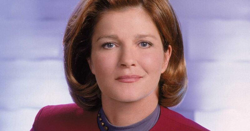 Star Trek Voyager: Janeway, the Prime Directive, and the Most Human Captain Debate