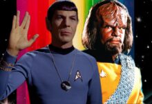 Star Trek: Zero Point Will Rewrite the Rules for the Franchise’s Future