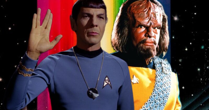 Star Trek: Zero Point Will Rewrite the Rules for the Franchise’s Future