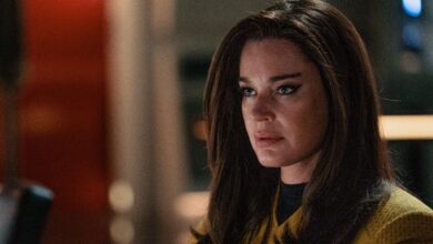 Star Trek’s Bold TV Era Ends: What’s Next for the Legendary Sci-Fi Franchise?