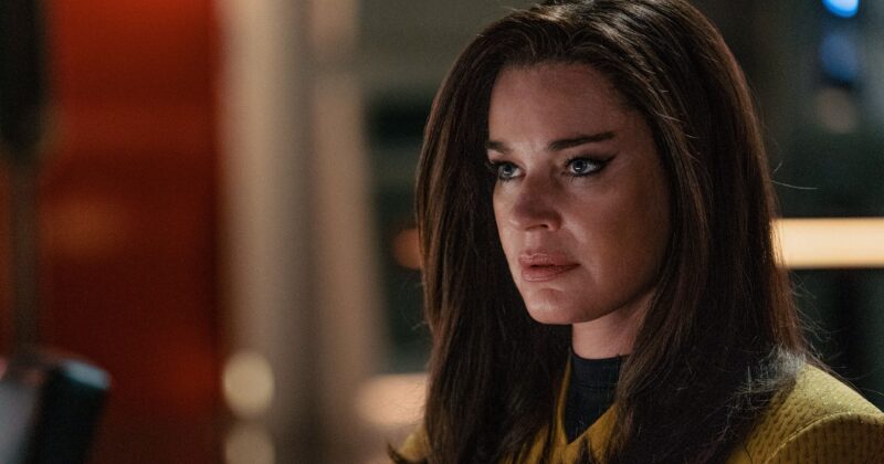 Star Trek’s Bold TV Era Ends: What’s Next for the Legendary Sci-Fi Franchise?