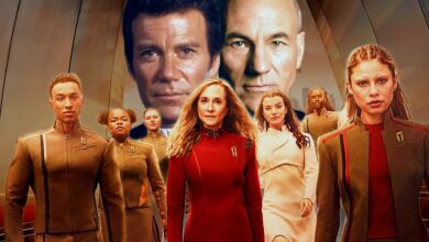 Star Trek’s Core Lesson: Embracing Change and Moving On in Pop Culture