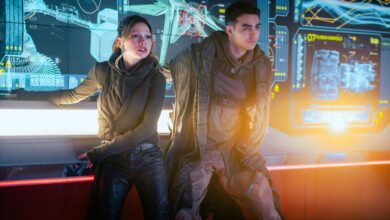 Star Trek's Most Ambitious Villain Plan: Decoding Omega-47 and the Legacy of the 47 In-Joke