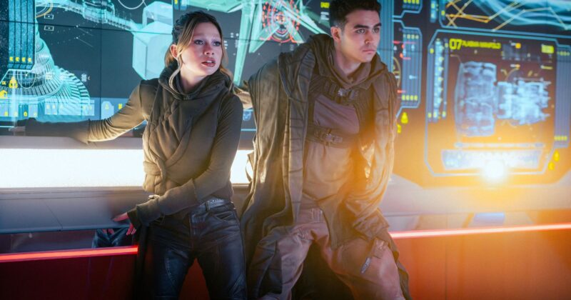 Star Trek's Most Ambitious Villain Plan: Decoding Omega-47 and the Legacy of the 47 In-Joke