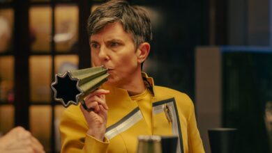 Star Trek’s New Golden Number: Why 26 Episodes Define the Franchise's Next Era