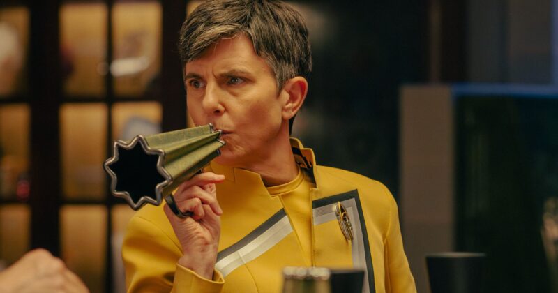 Star Trek’s New Golden Number: Why 26 Episodes Define the Franchise's Next Era