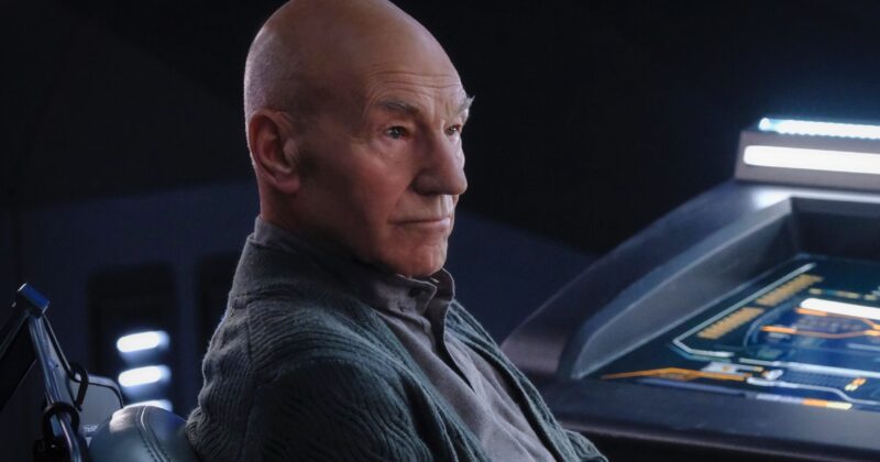 Star Trek's Next Iconic Captain Catchphrase Has Arrived