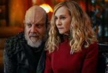 Star Trek's TV Future: New Series Discussions and Studio Moves Shape the Franchise