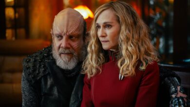 Star Trek's TV Future: New Series Discussions and Studio Moves Shape the Franchise