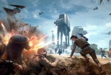 Star Wars Battlefront 3: Legacy – The Mod That’s Igniting the Galaxy