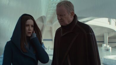 Star Wars Expands: Andor's Luthen & Kleya Lead the Empire Era’s Secret Rebellion