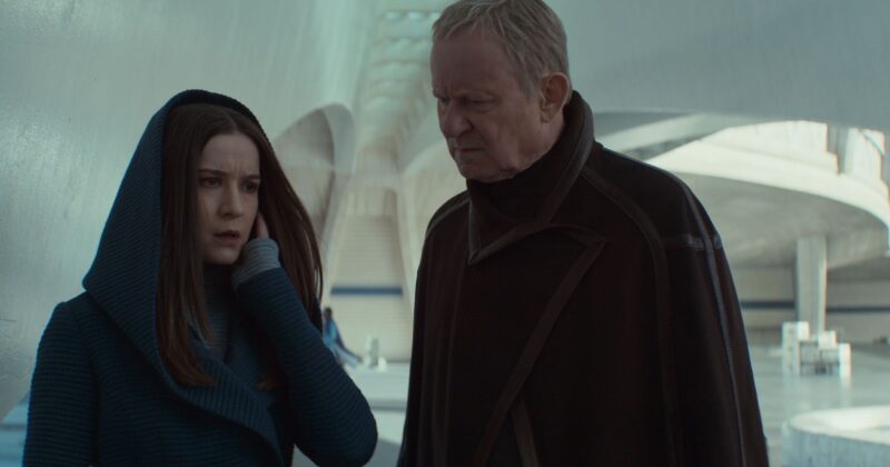 Star Wars Expands: Andor's Luthen & Kleya Lead the Empire Era’s Secret Rebellion