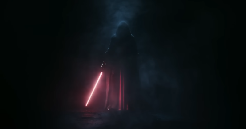 Star Wars: Knights of the Old Republic Remake for PS5: Development Status and What Fans Can Expect