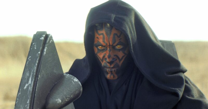 Star Wars: Maul – Shadow Lord Brings Depth and Redemption to an Iconic Villain