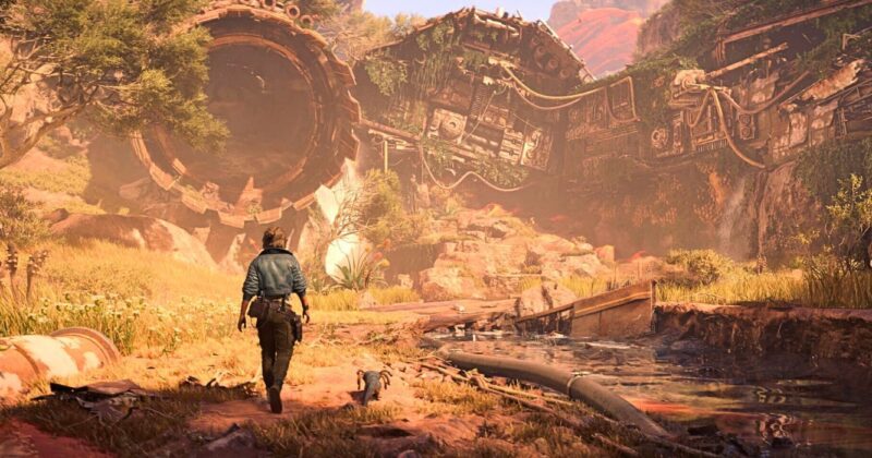 Star Wars Outlaws: Why the Free Trial Is the Perfect Gateway to the Galaxy’s Underworld