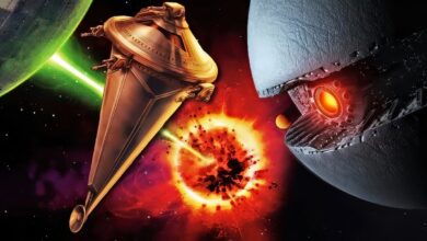 Star Wars Superweapons That Eclipse the Death Star’s Might