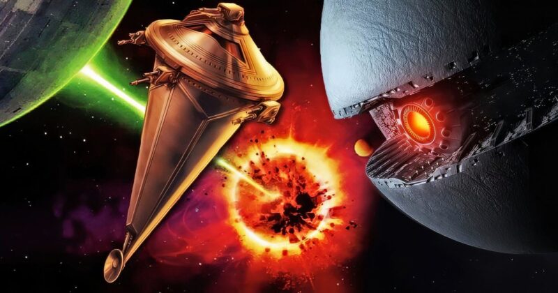 Star Wars Superweapons That Eclipse the Death Star’s Might