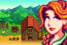 Stardew Valley Explodes With Fan-Made Content: Dive Into the Modfest Frenzy
