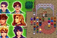 Stardew Valley Marriage Candidates: Deep Dive into Every Romancable Character’s Personality