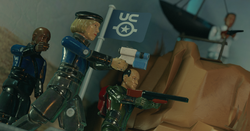 Starfield Lands on PS5: Full Feature Set, DLC Details & Next-Gen Optimizations