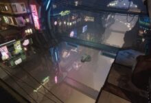 Starfinder: Afterlight – The Sci-Fi RPG Fusing Baldur's Gate 3 and Mass Effect Vibes Lands Its First Public Playtest on Steam