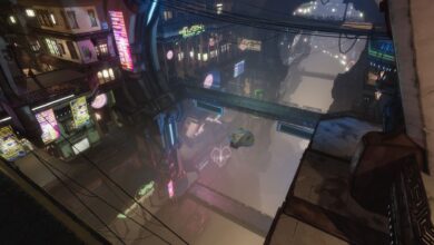 Starfinder: Afterlight – The Sci-Fi RPG Fusing Baldur's Gate 3 and Mass Effect Vibes Lands Its First Public Playtest on Steam