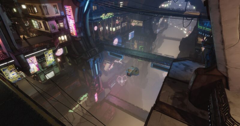 Starfinder: Afterlight – The Sci-Fi RPG Fusing Baldur's Gate 3 and Mass Effect Vibes Lands Its First Public Playtest on Steam