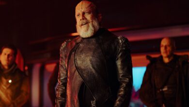 Starfleet Academy Season 2 Reimagines the Villain Role: Bigger Stakes and Impossible Dilemmas Await